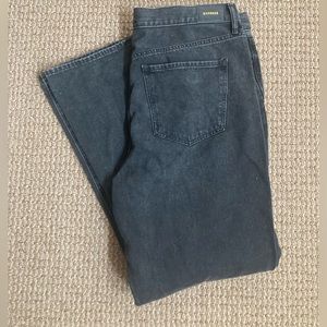 Express 70’s flare Jean